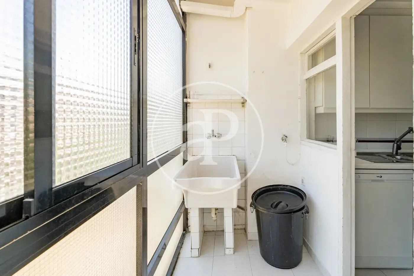 Piso de 220 m² en Madrid