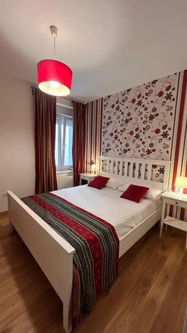 Piso de 120 m² en Salamanca