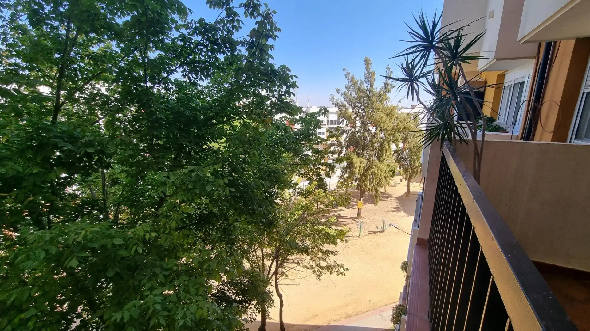 Piso de 85 m² en Dos Hermanas
