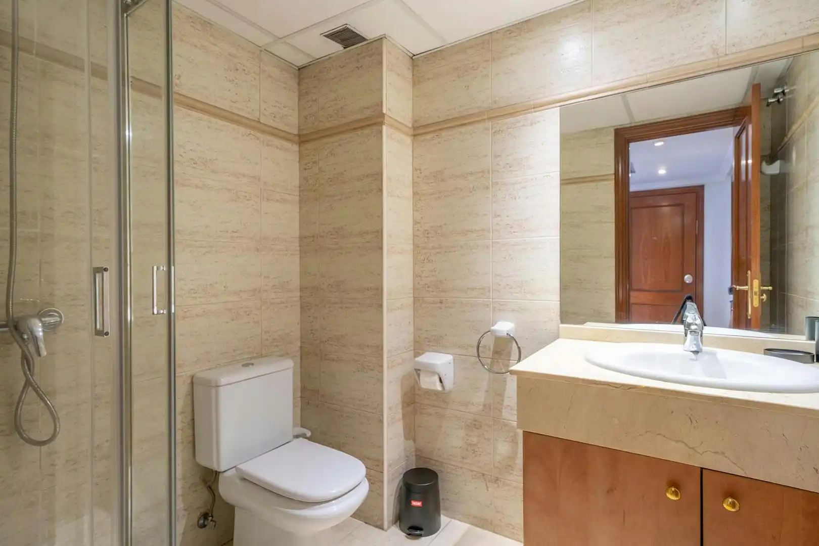 Piso de 50 m² en Madrid