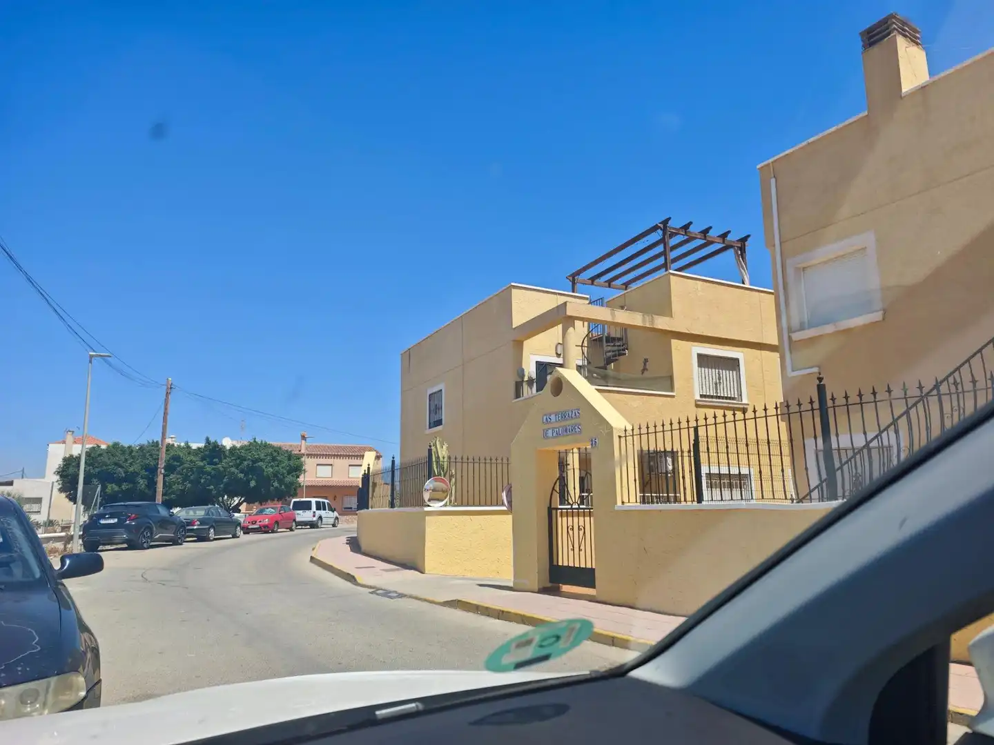 Appartamento 69 m² a Cuevas del Almanzora