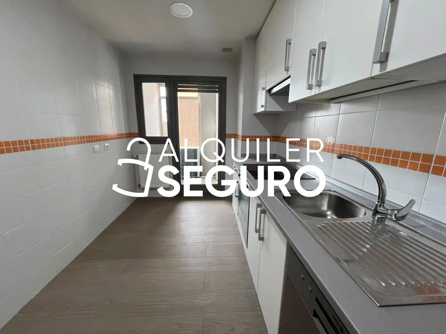 Appartamento 80 m² a Madrid