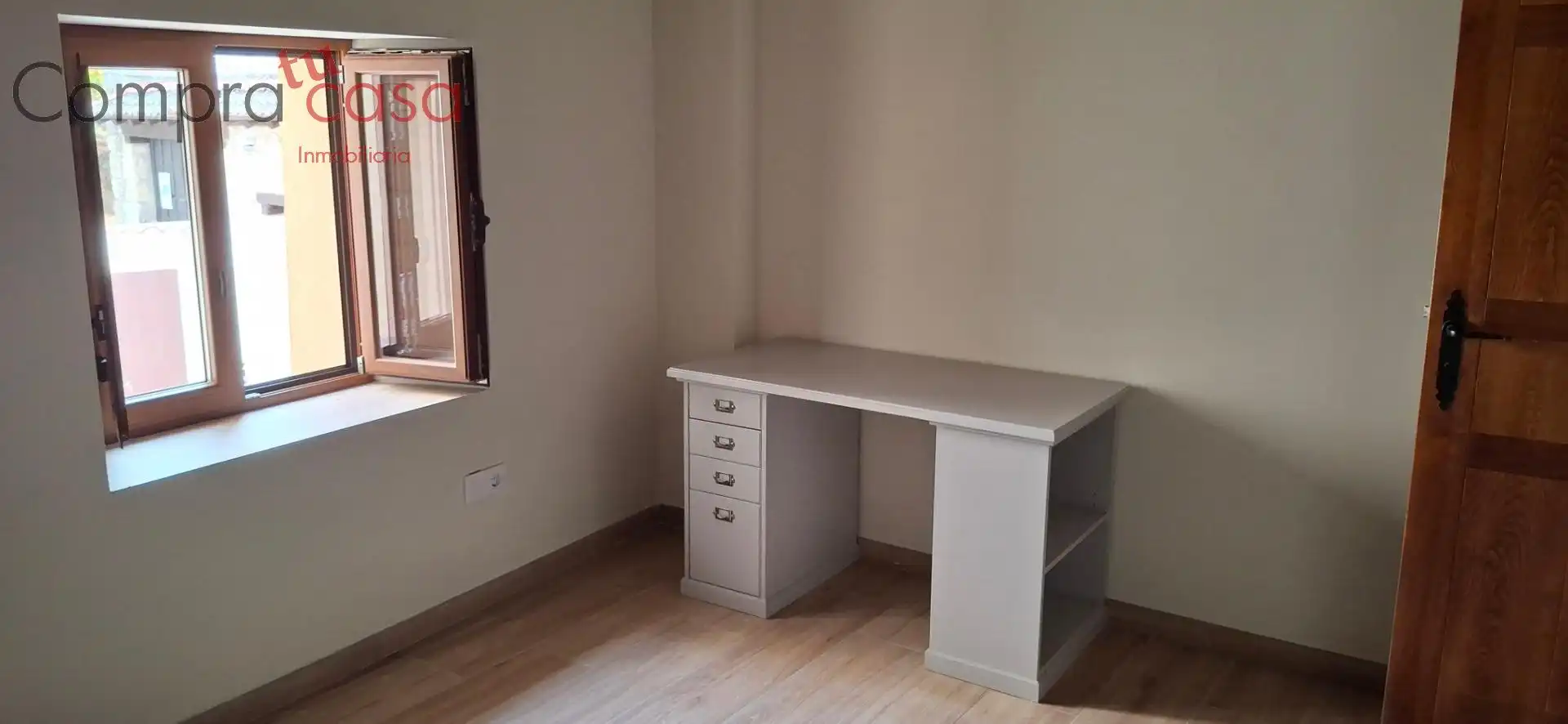 Pis de 200 m² a Segovia