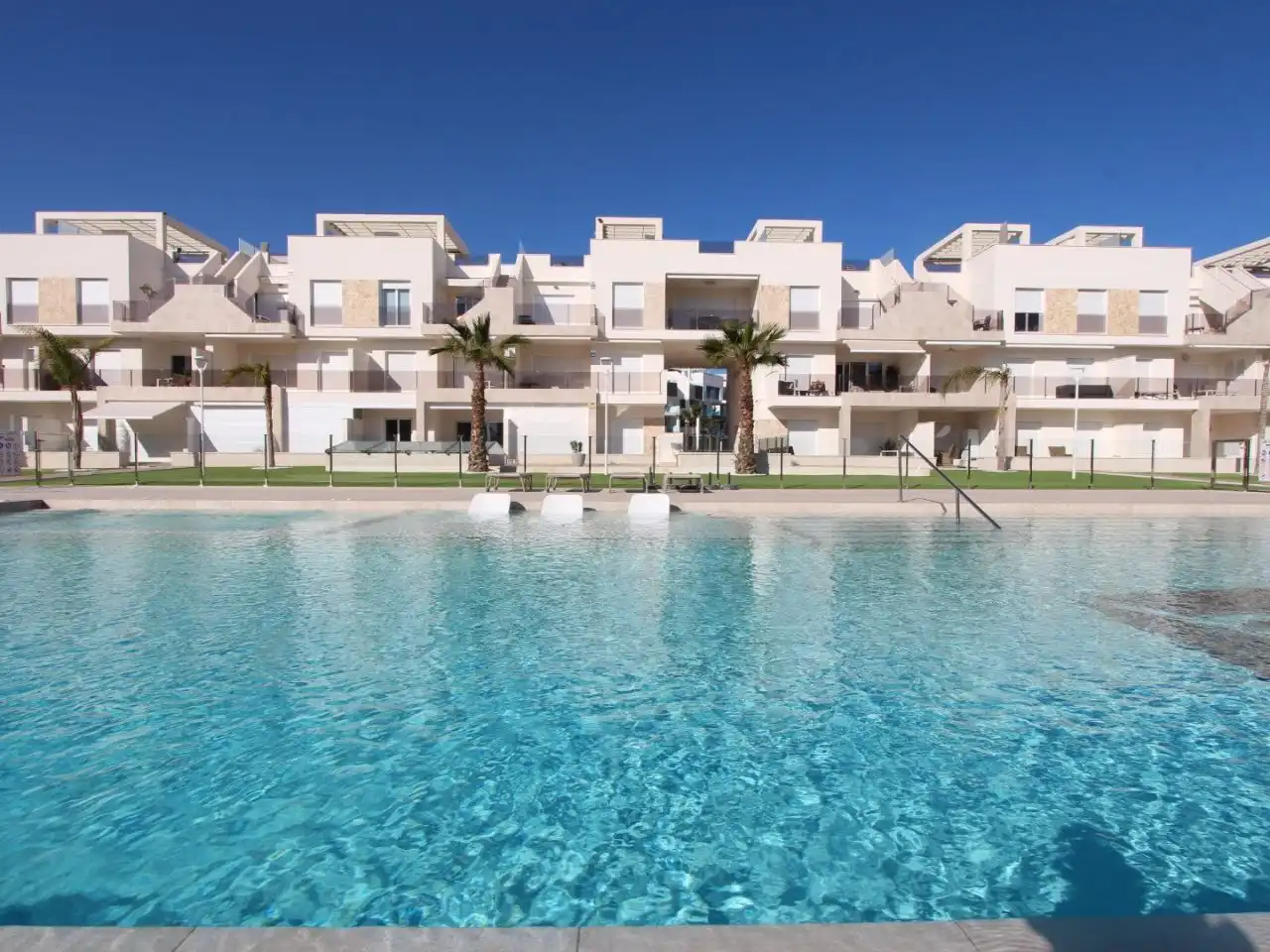 Wohnung 88 m² in Guardamar del Segura