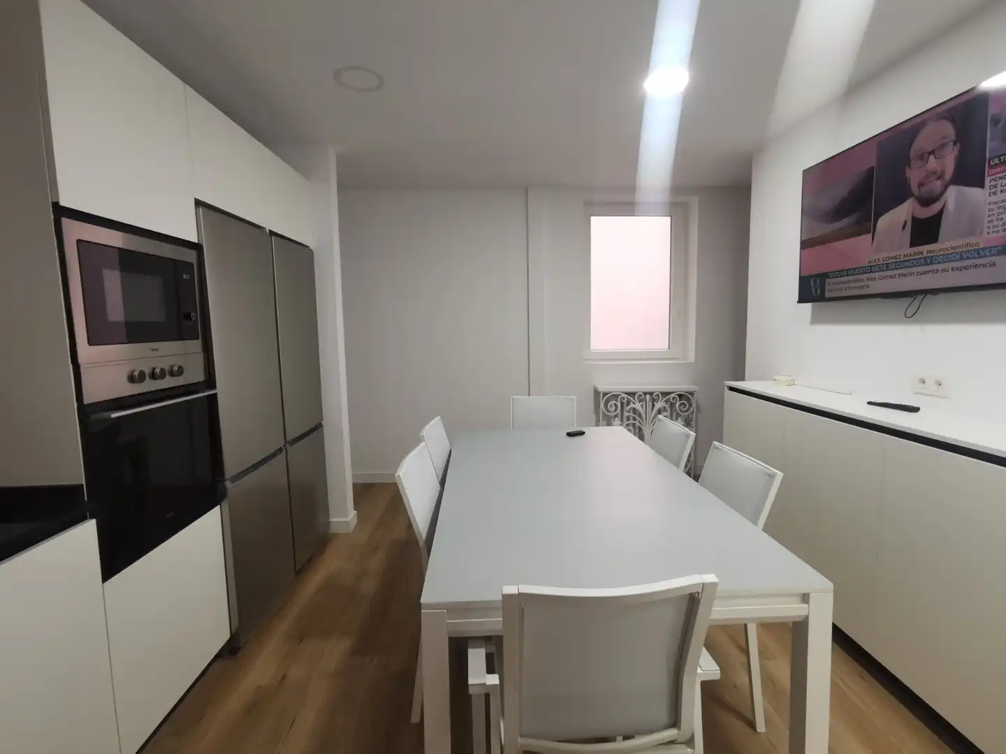 Piso de 150 m² en Salamanca
