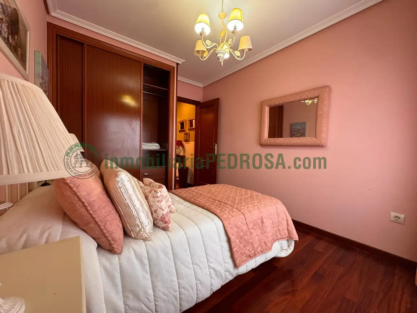 Pis de 77 m² a Pontevedra