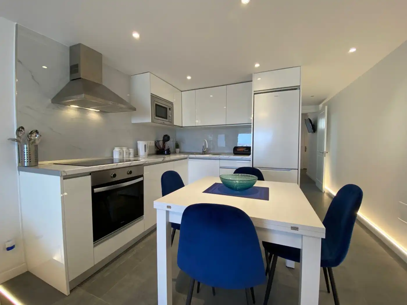 Piso de 60 m² en San Bartolomé de Tirajana