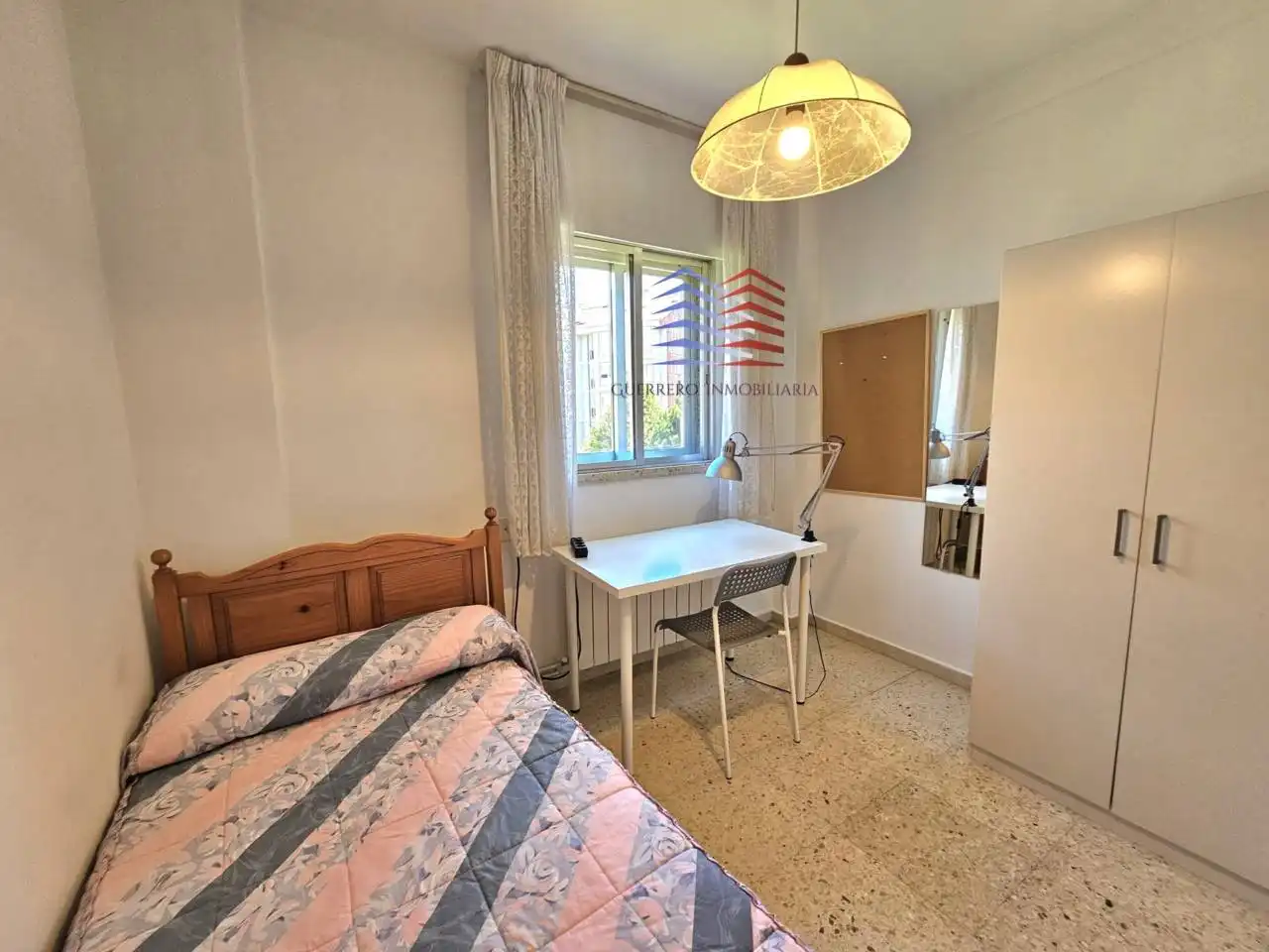 Pis de 95 m² a Ourense