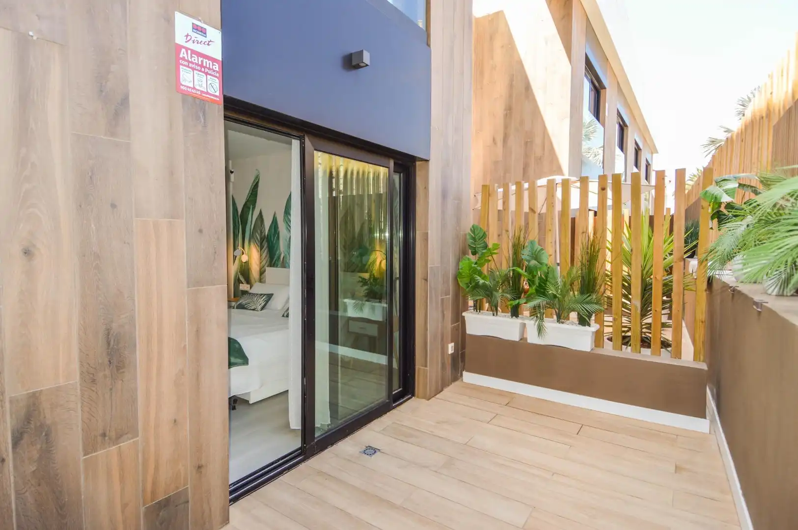 Piso de 55 m² en Mogán