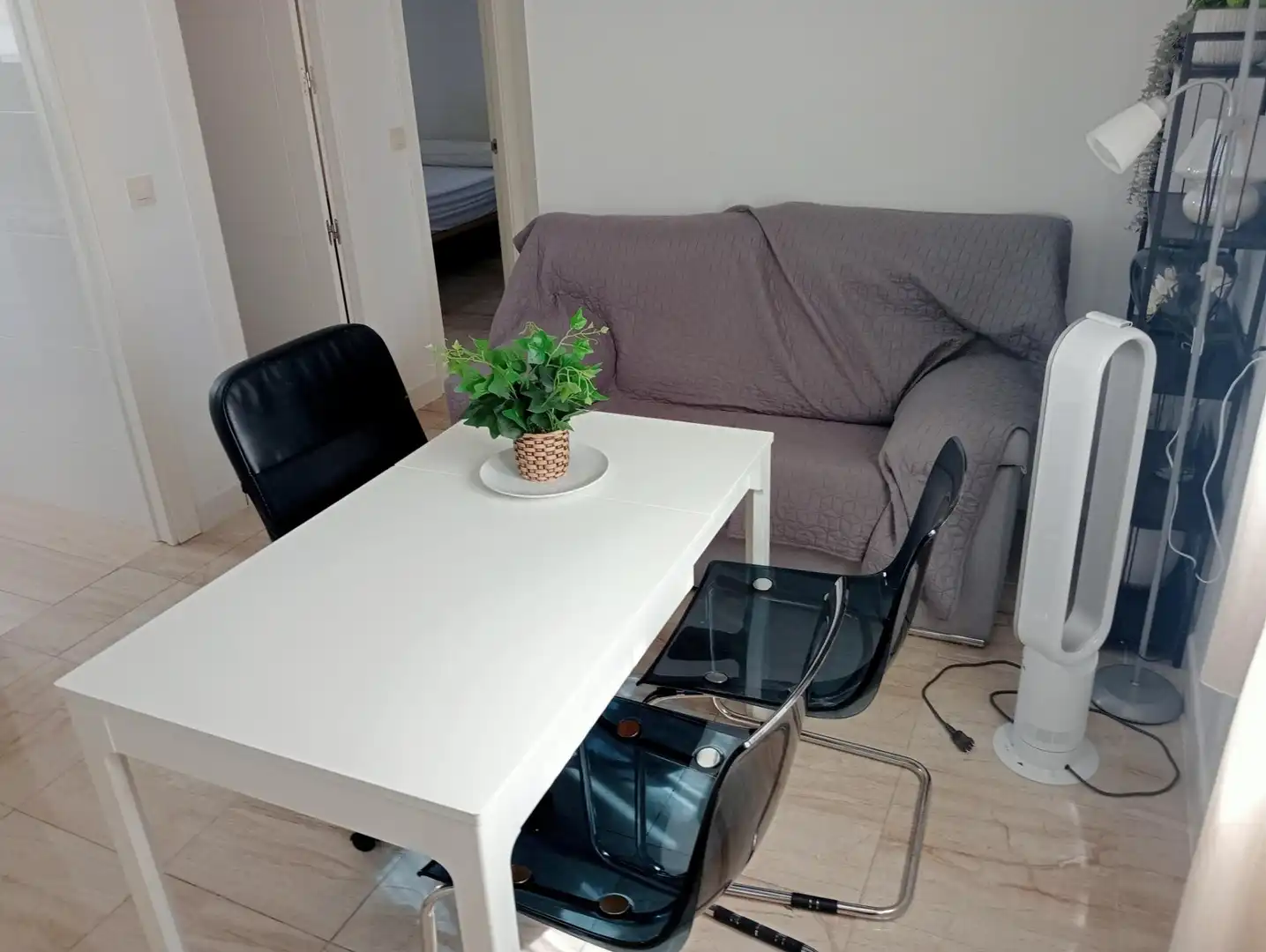 Piso de 48 m² en Sevilla