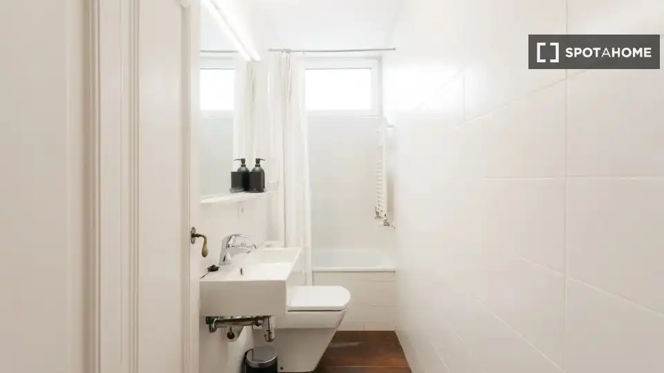 Habitación en alquiler, Valencia