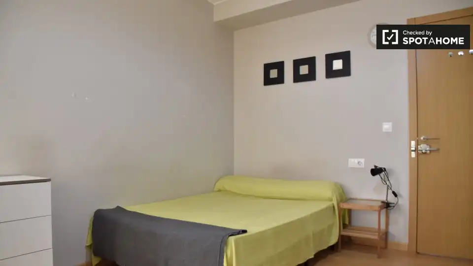 Habitació de lloguer, València