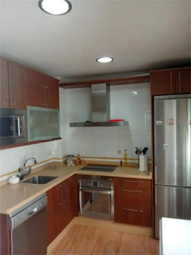 Piso de 100 m² en Baeza