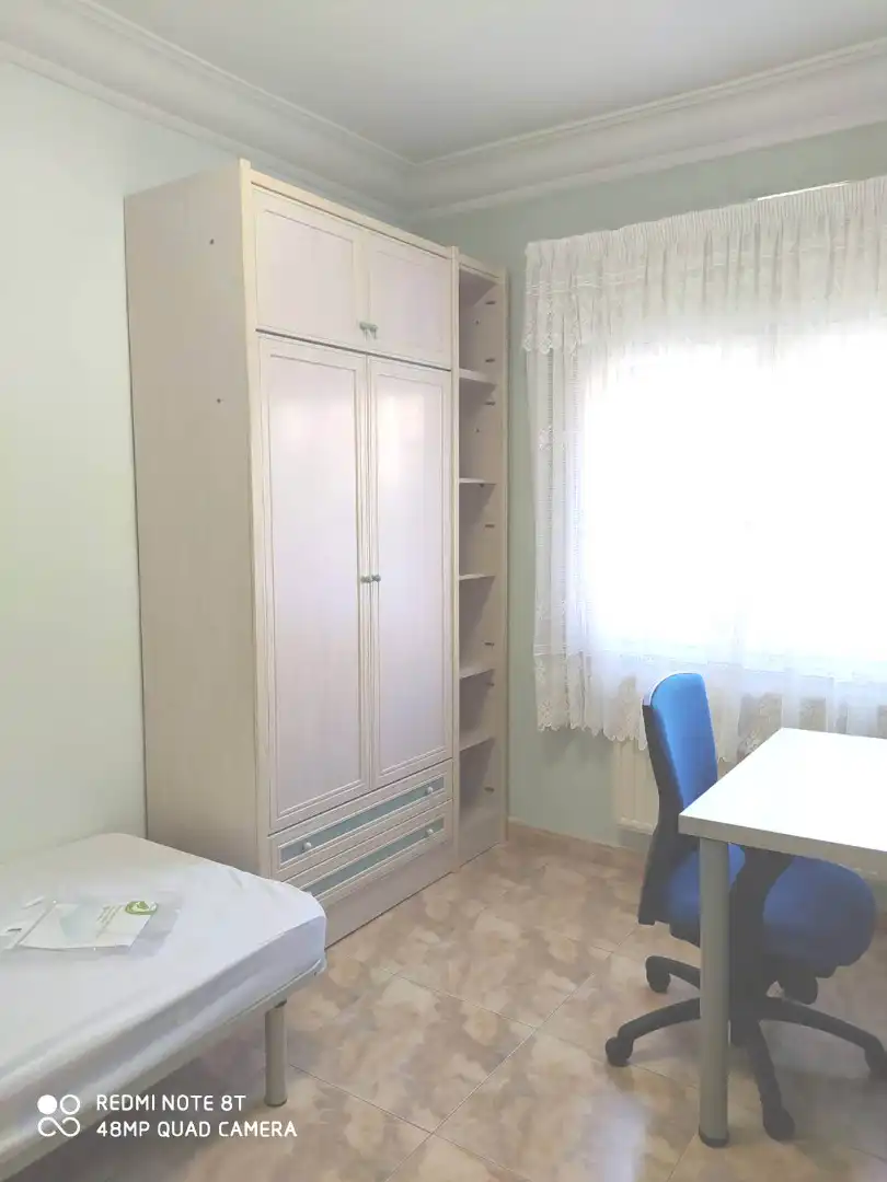Piso de 70 m² en Zaragoza