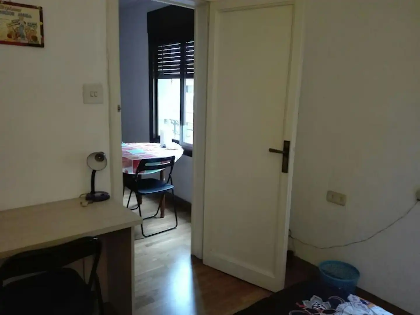Stanza in affitto, l'Hospitalet de Llobregat