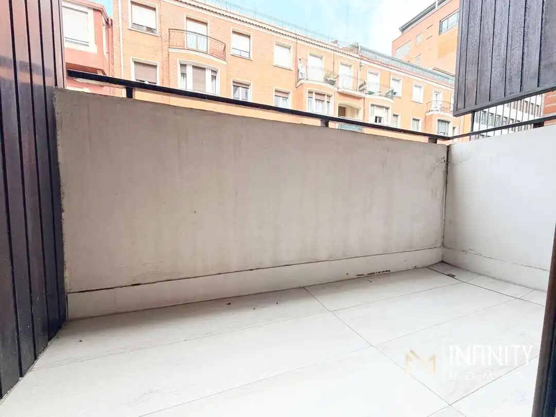 Piso de 55 m² en Bilbao