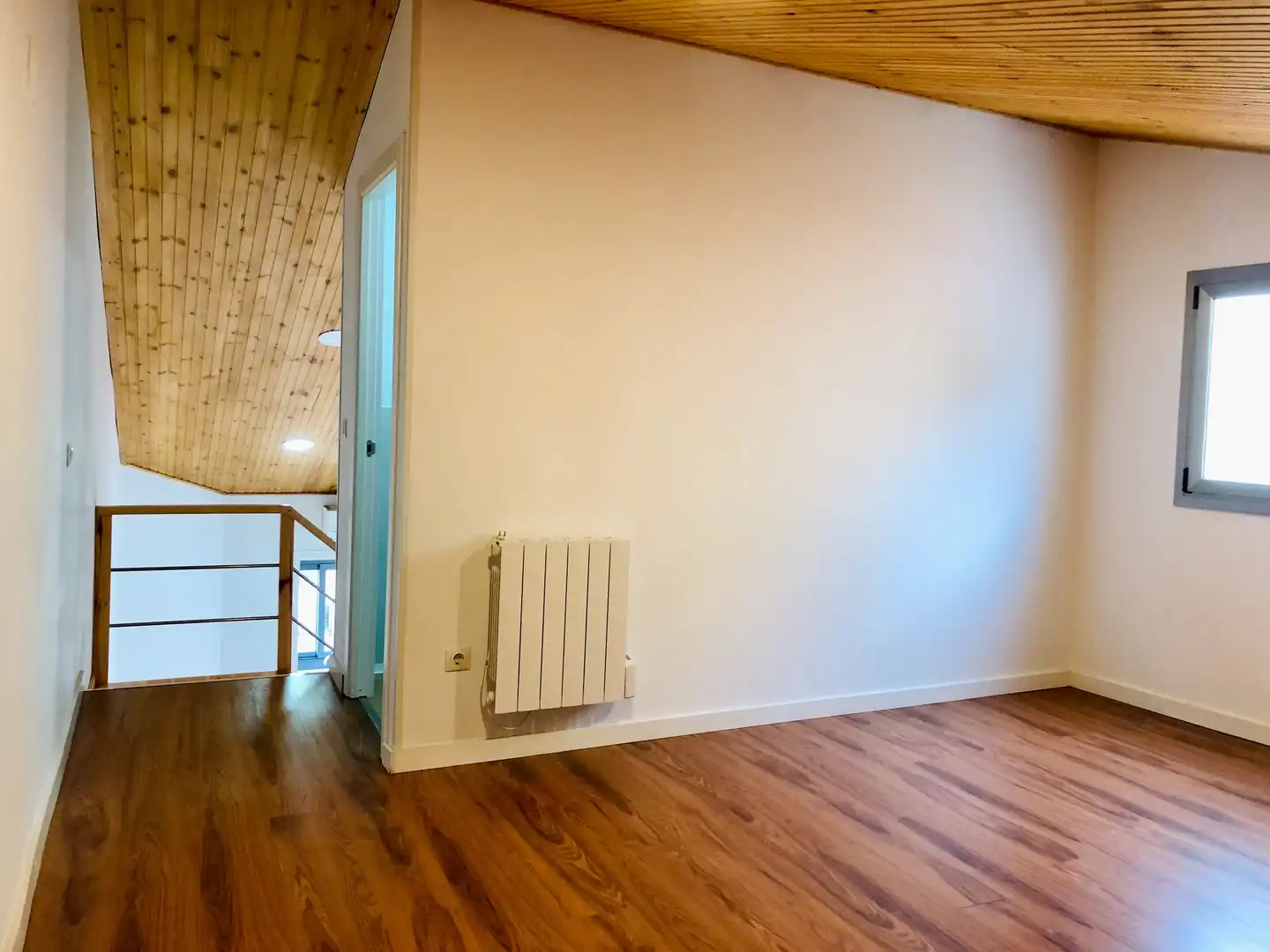 Pis de 80 m² a Arbúcies