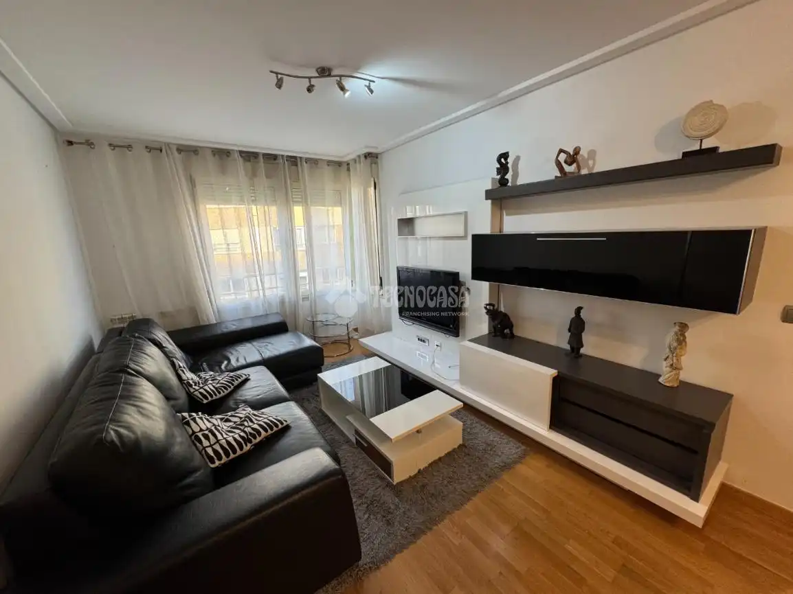 Appartamento 87 m² a Santa Marta de Tormes