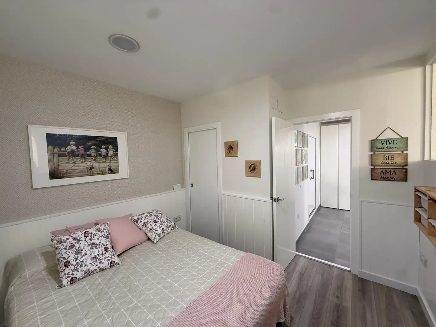 Piso de 75 m² en Córdoba