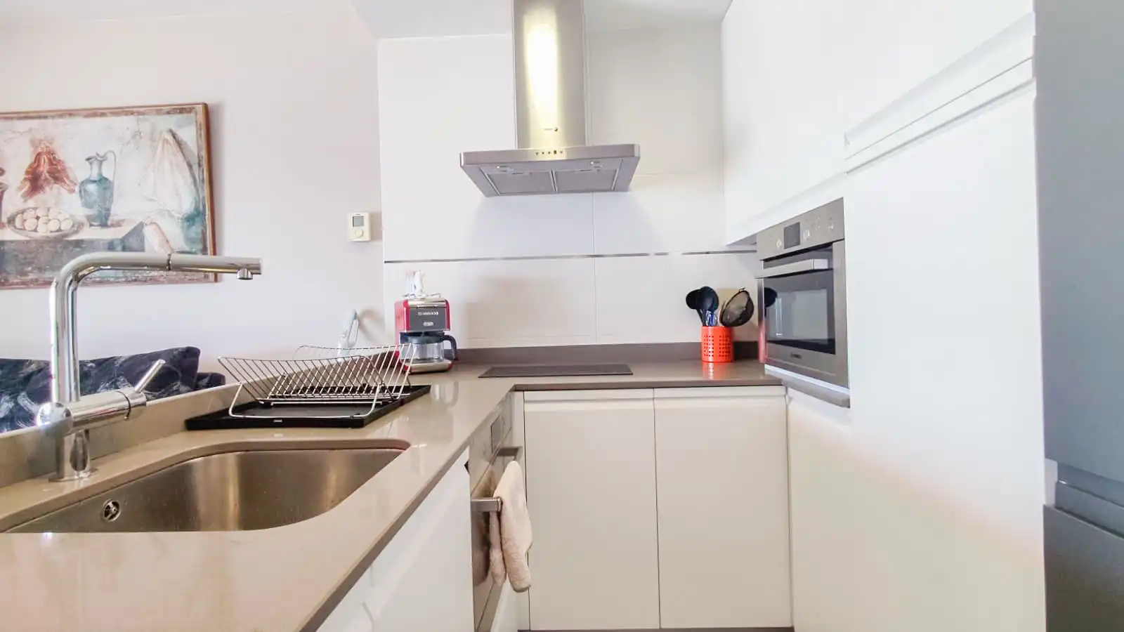 Piso de 45 m² en Fuenterrabía