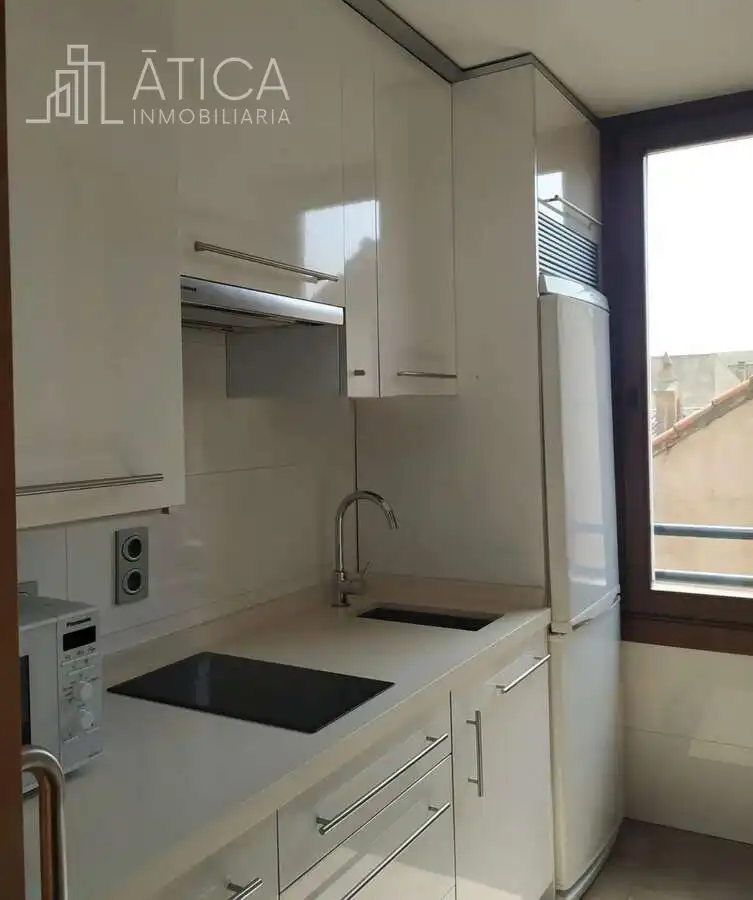 Pis de 65 m² a Salamanca