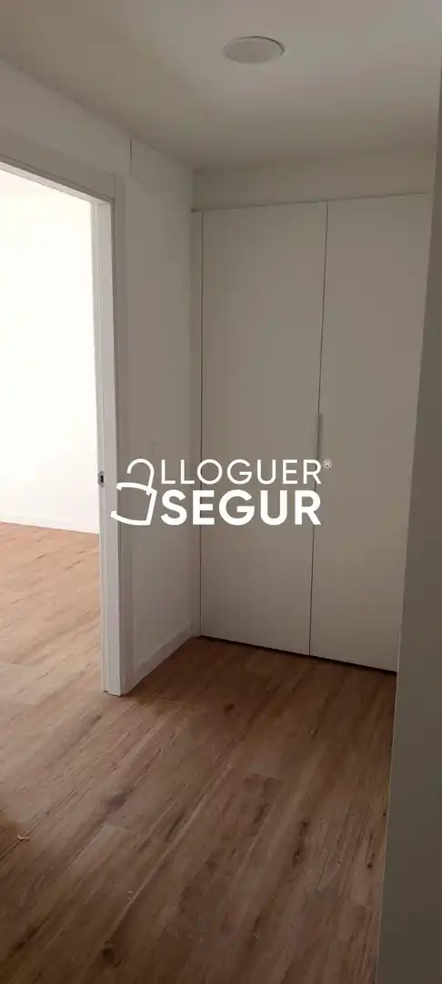 Pis de 60 m² a Olot