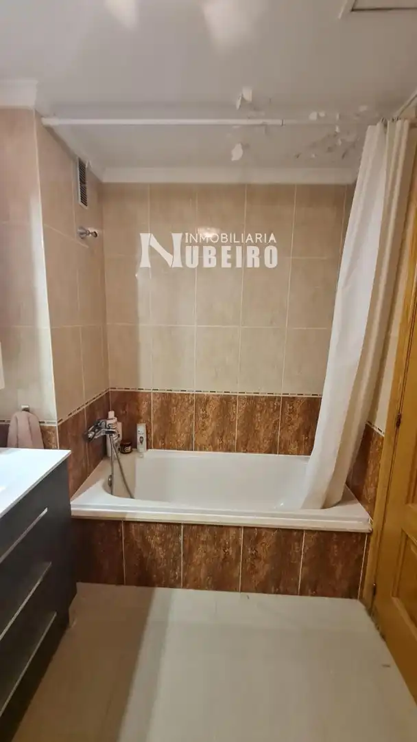 Pis de 125 m² a Lugo