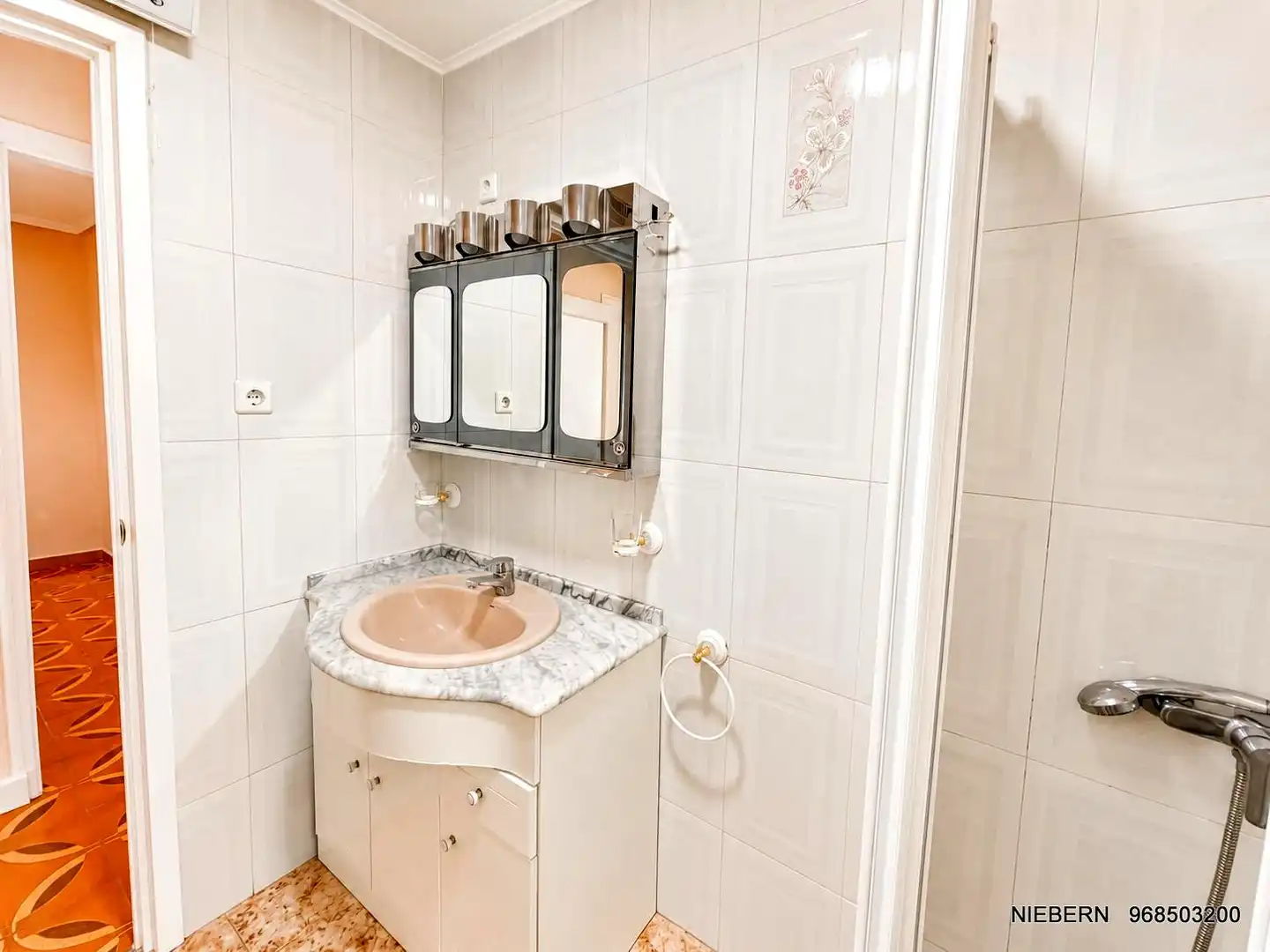 Piso de 88 m² en Cartagena