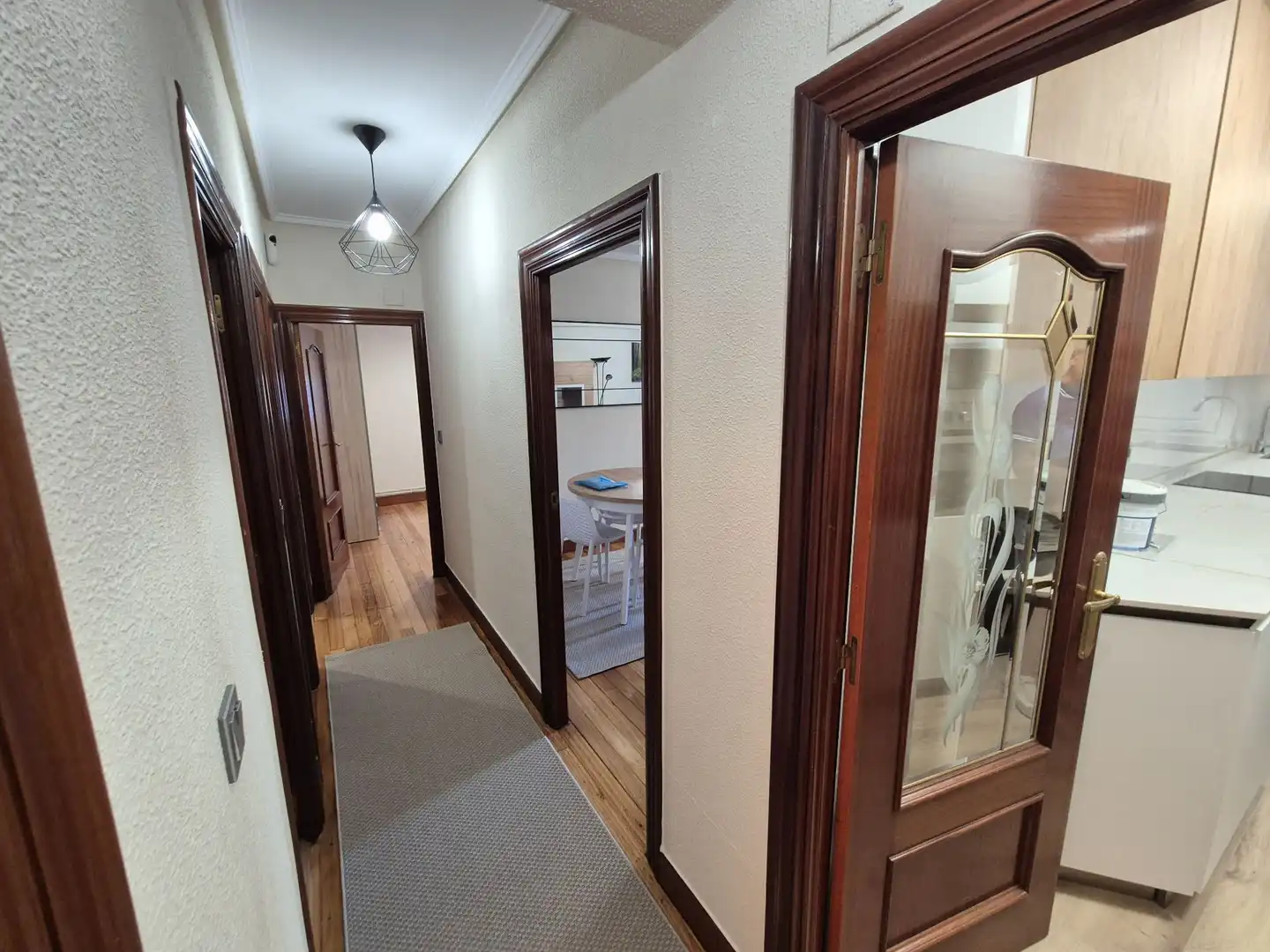 Wohnung 97 m² in Bilbao