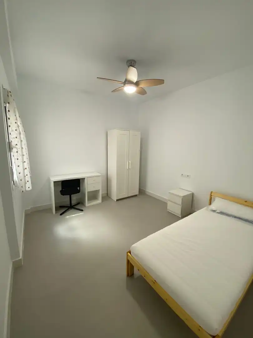 Piso de 130 m² en Sevilla