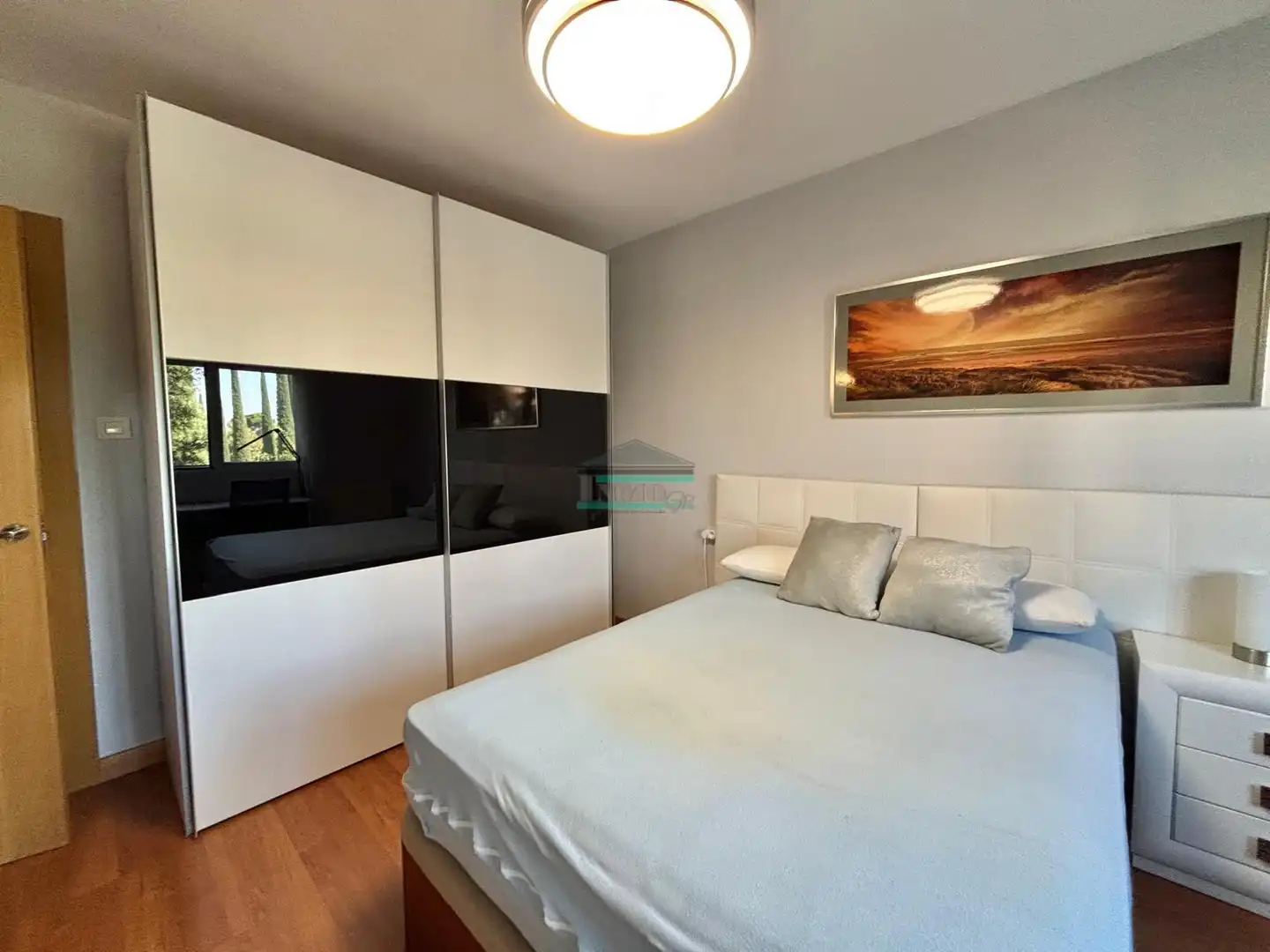 Piso de 111 m² en Granada