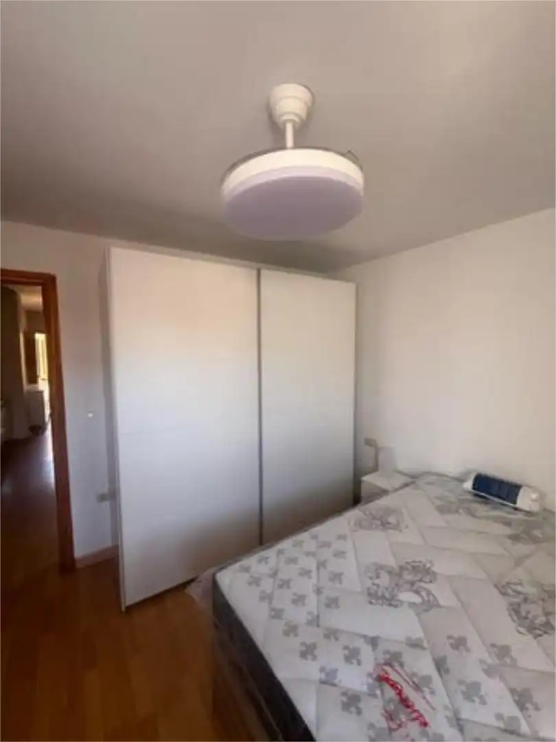 Piso de 50 m² en Churriana de la Vega