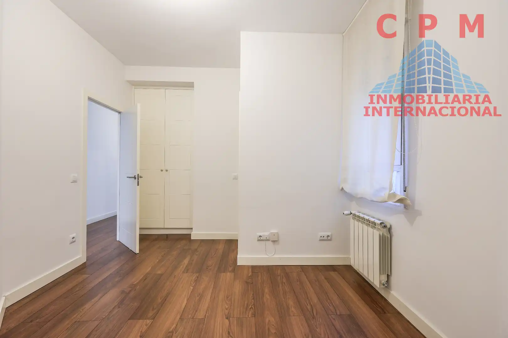 Piso de 145 m² en Madrid