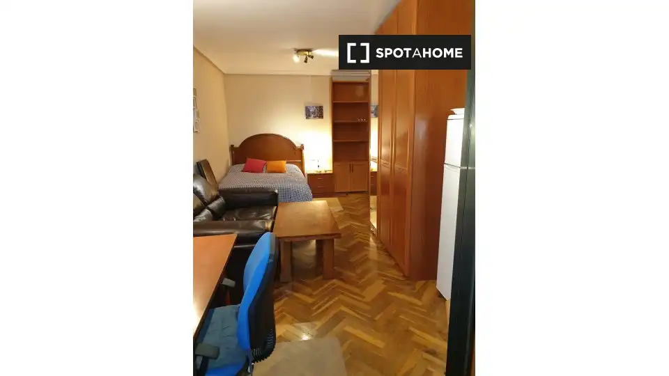 Habitación 129 m², Salamanca