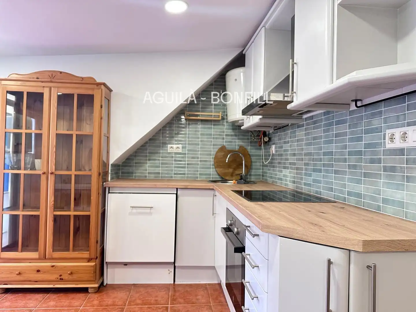 Pis de 63 m² a Barcelona