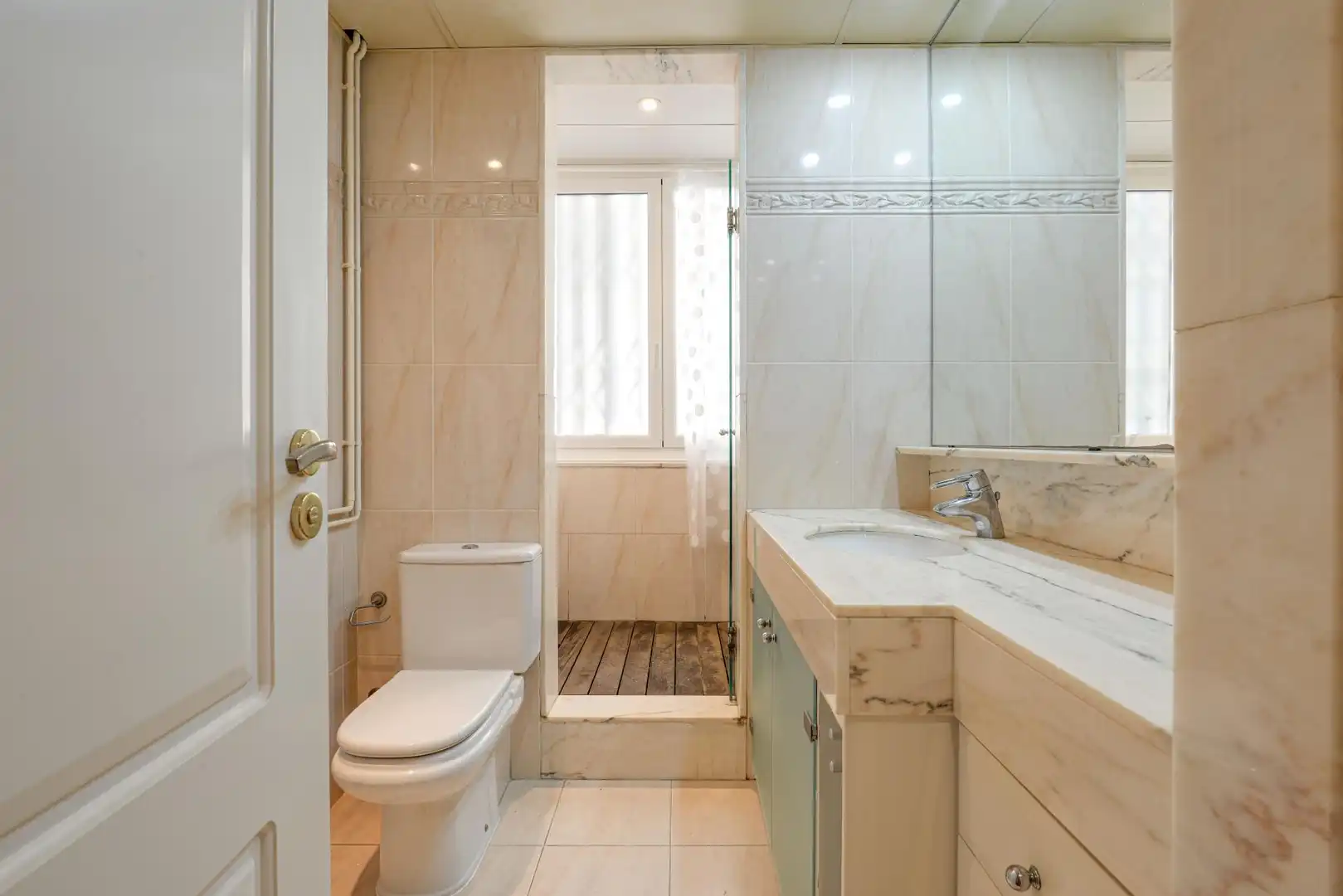 Flat 94 m² in Barcelona