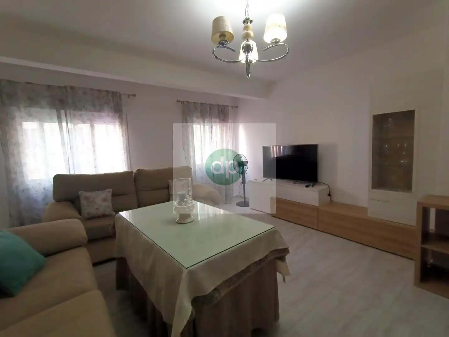 Pis de 90 m² a Badajoz