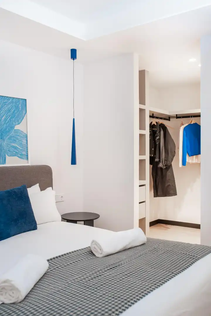 Wohnung 70 m² in Madrid
