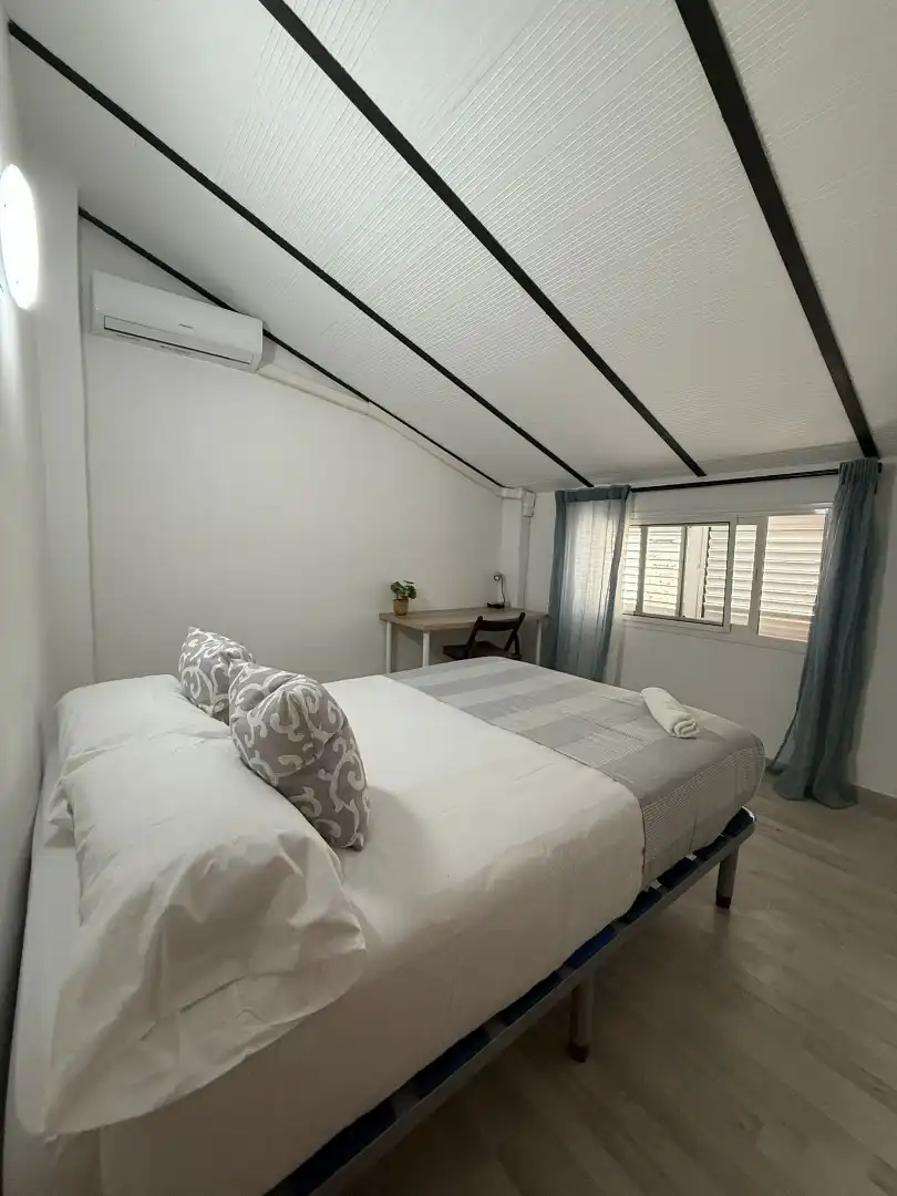 Habitación 140 m², Málaga