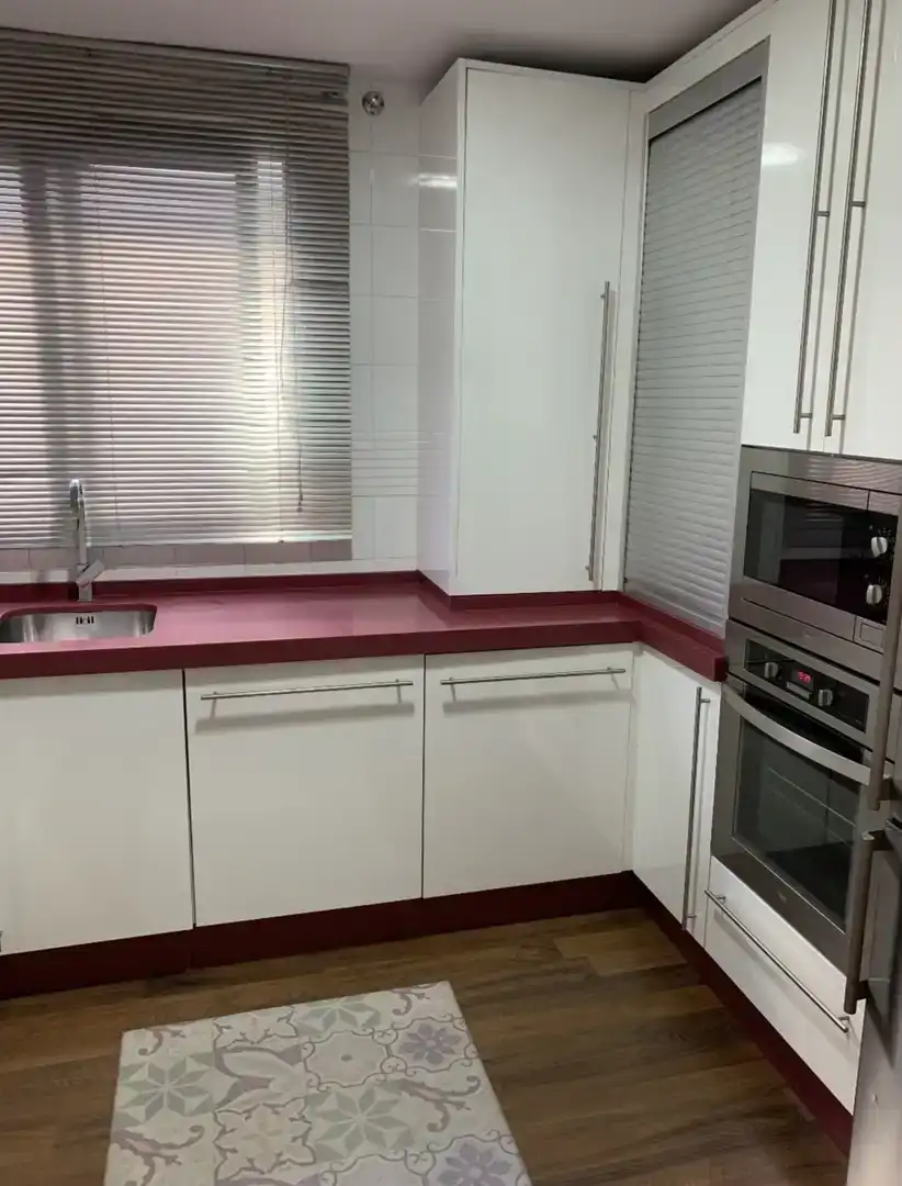 Habitació de lloguer, Atarfe