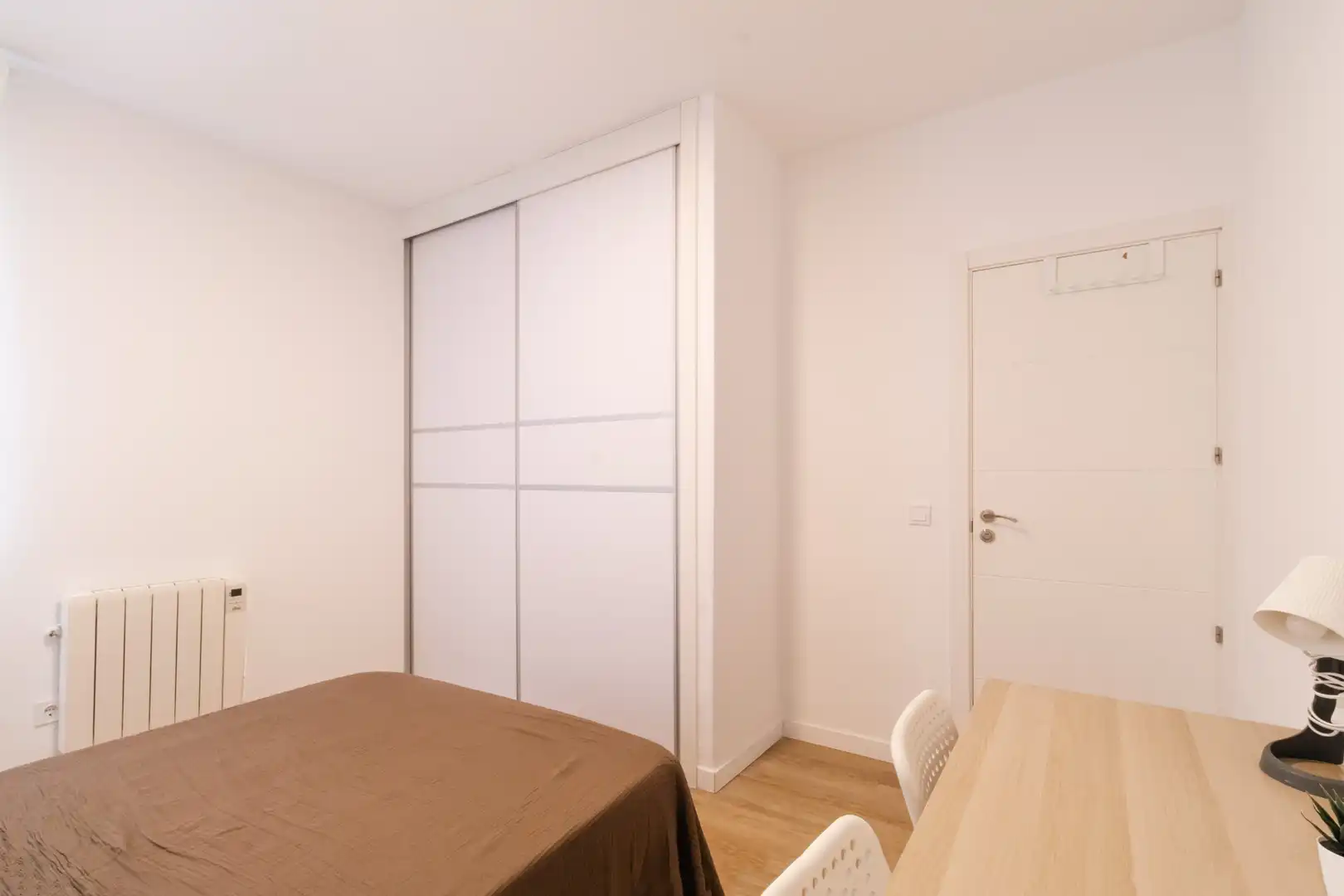 Habitació de lloguer, Getafe