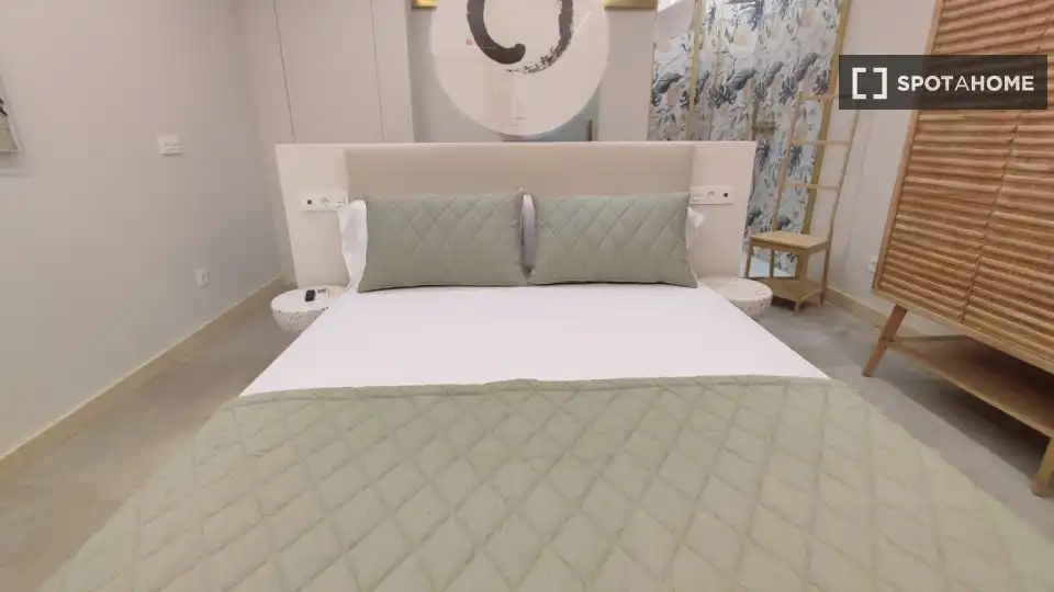 Habitación en alquiler, Zaragoza