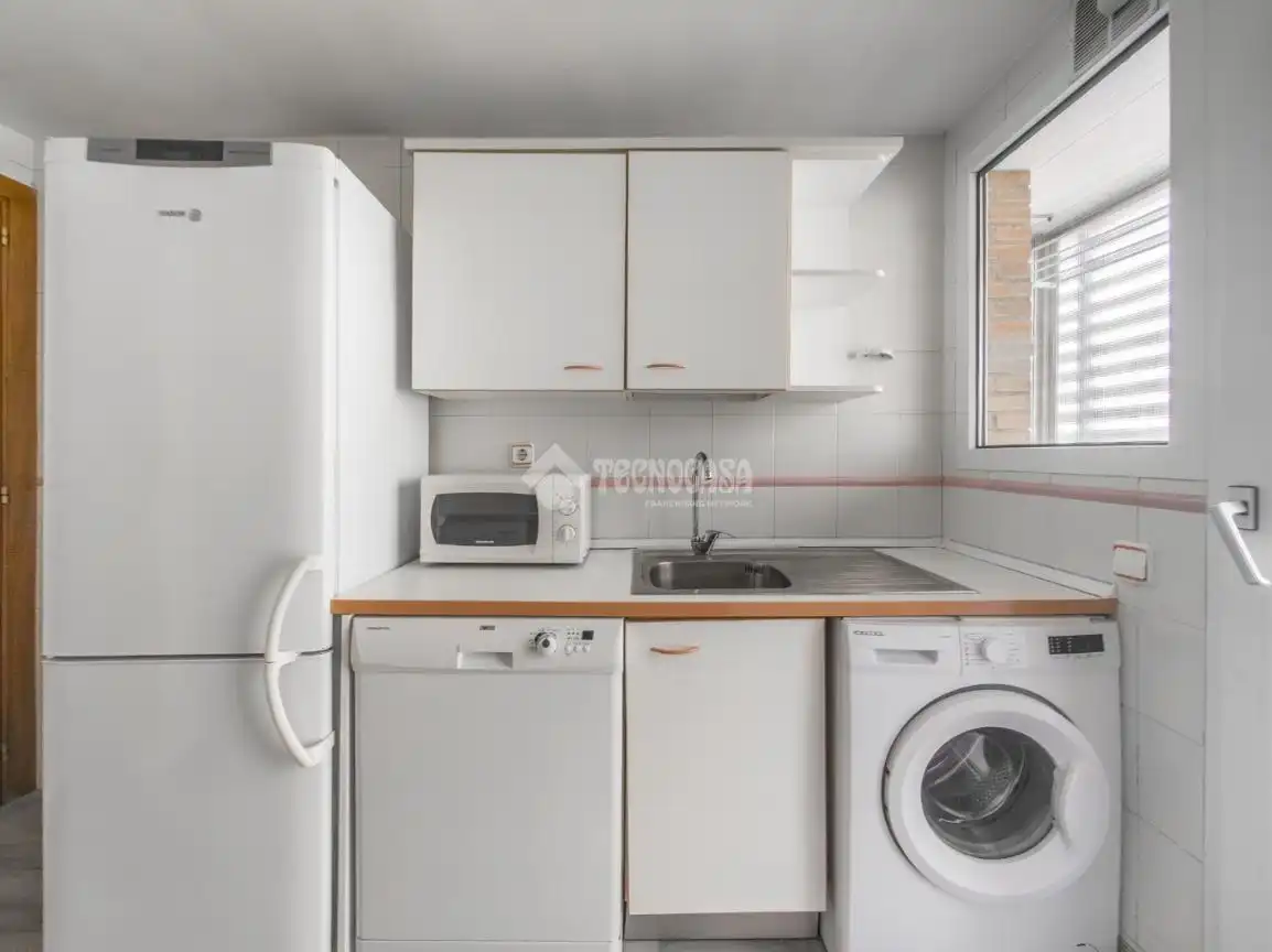 Pis de 115 m² a Leganès