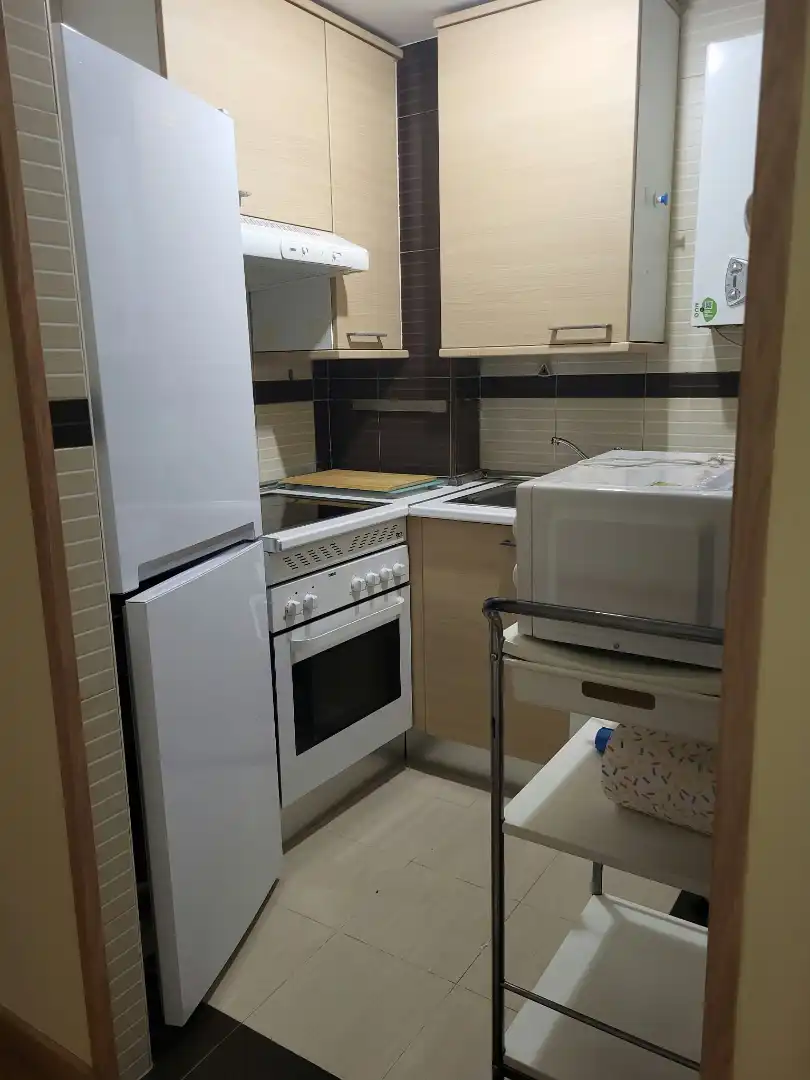 Квартира 70 м² в Мадриде