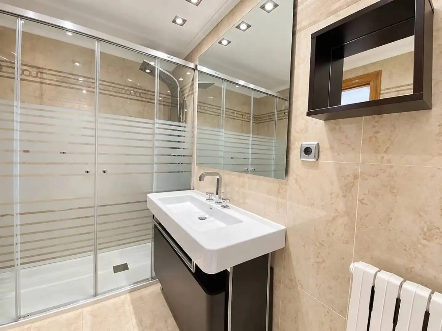Appartamento 58 m² a Madrid