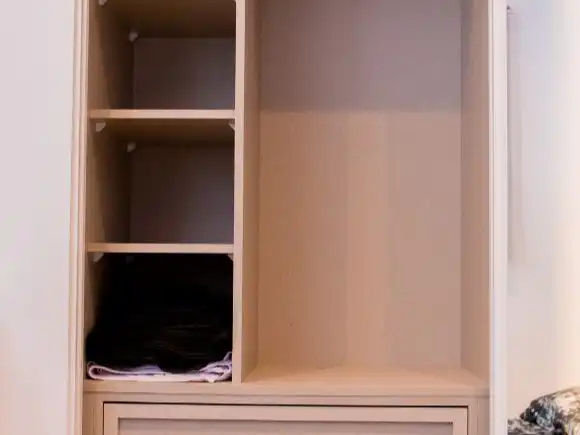 Piso de 55 m² en Madrid