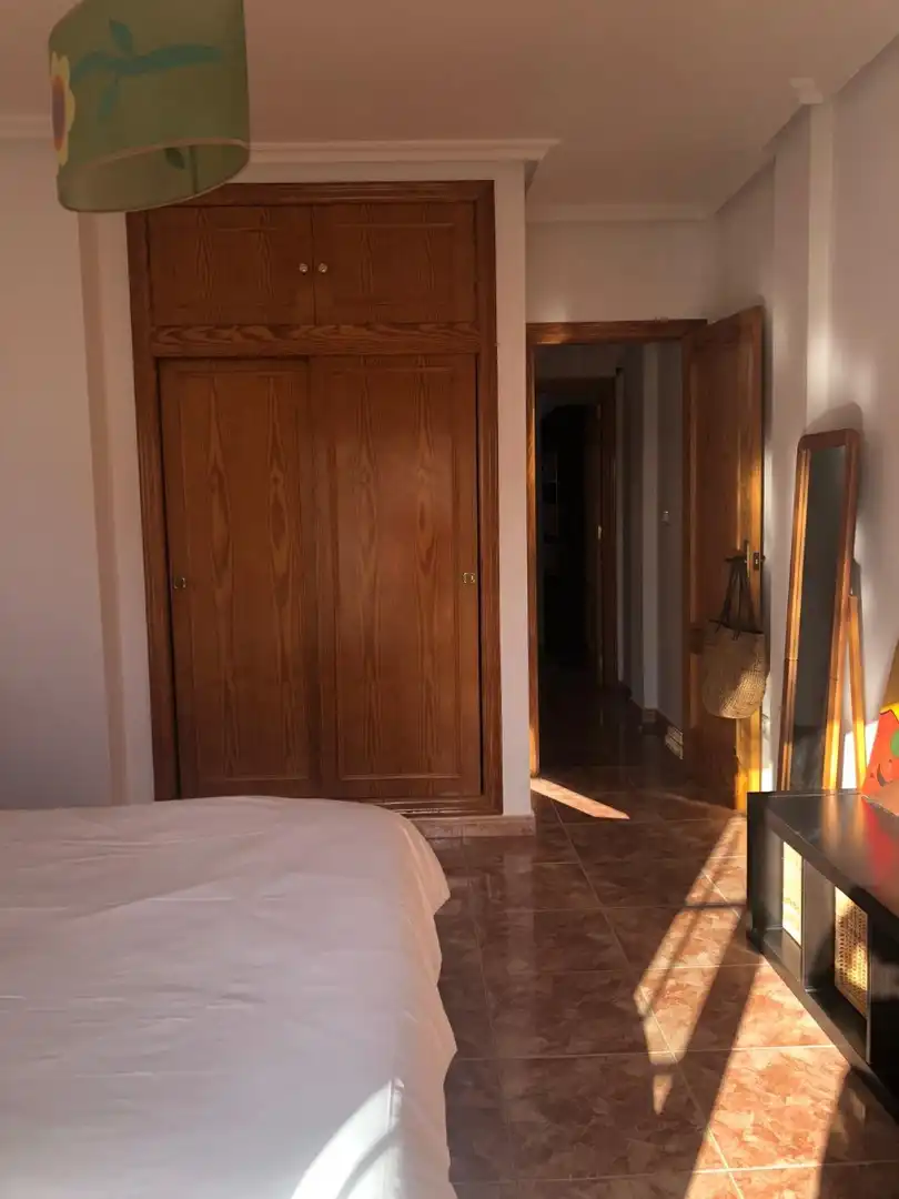 Piso de 78 m² en San Javier