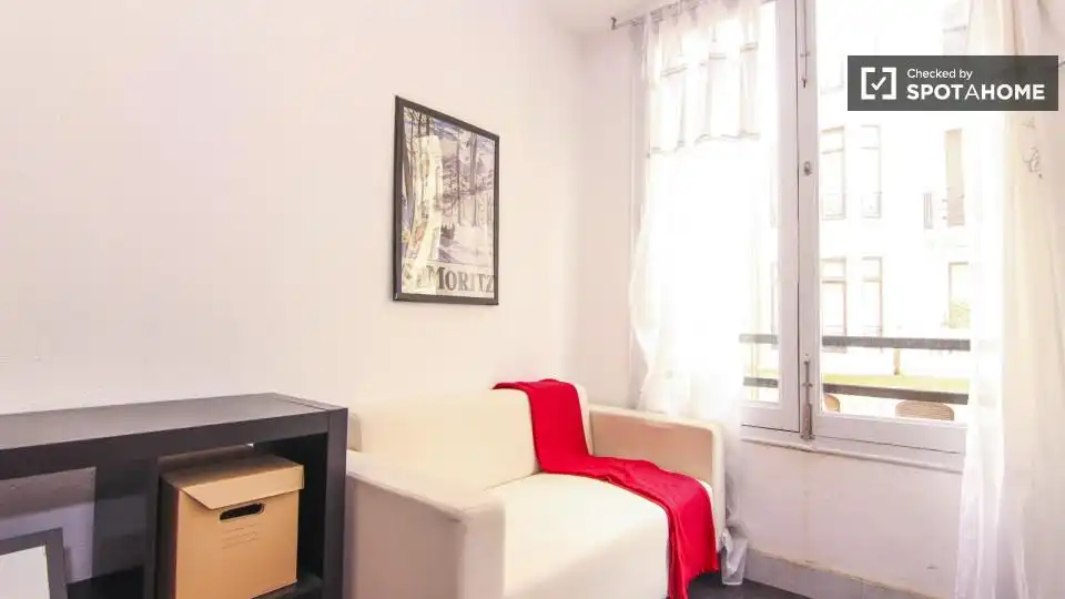 Habitació de lloguer, València
