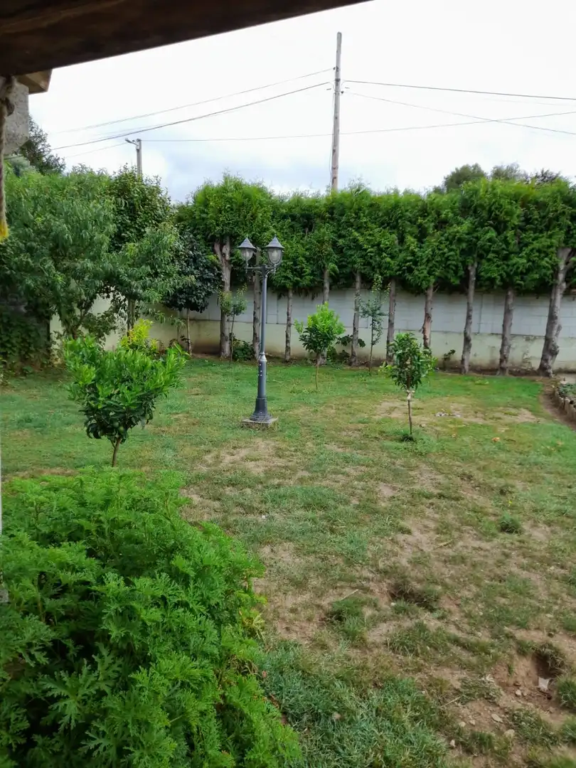 Piso de 200 m² en Mugardos