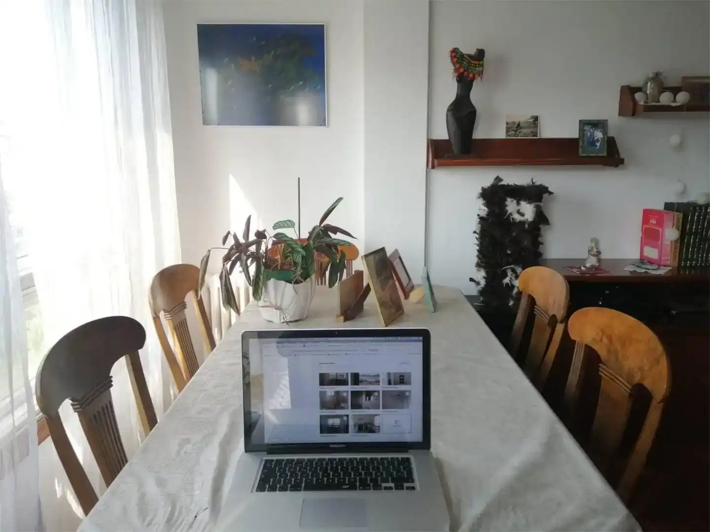 Habitación 110 m², Vigo
